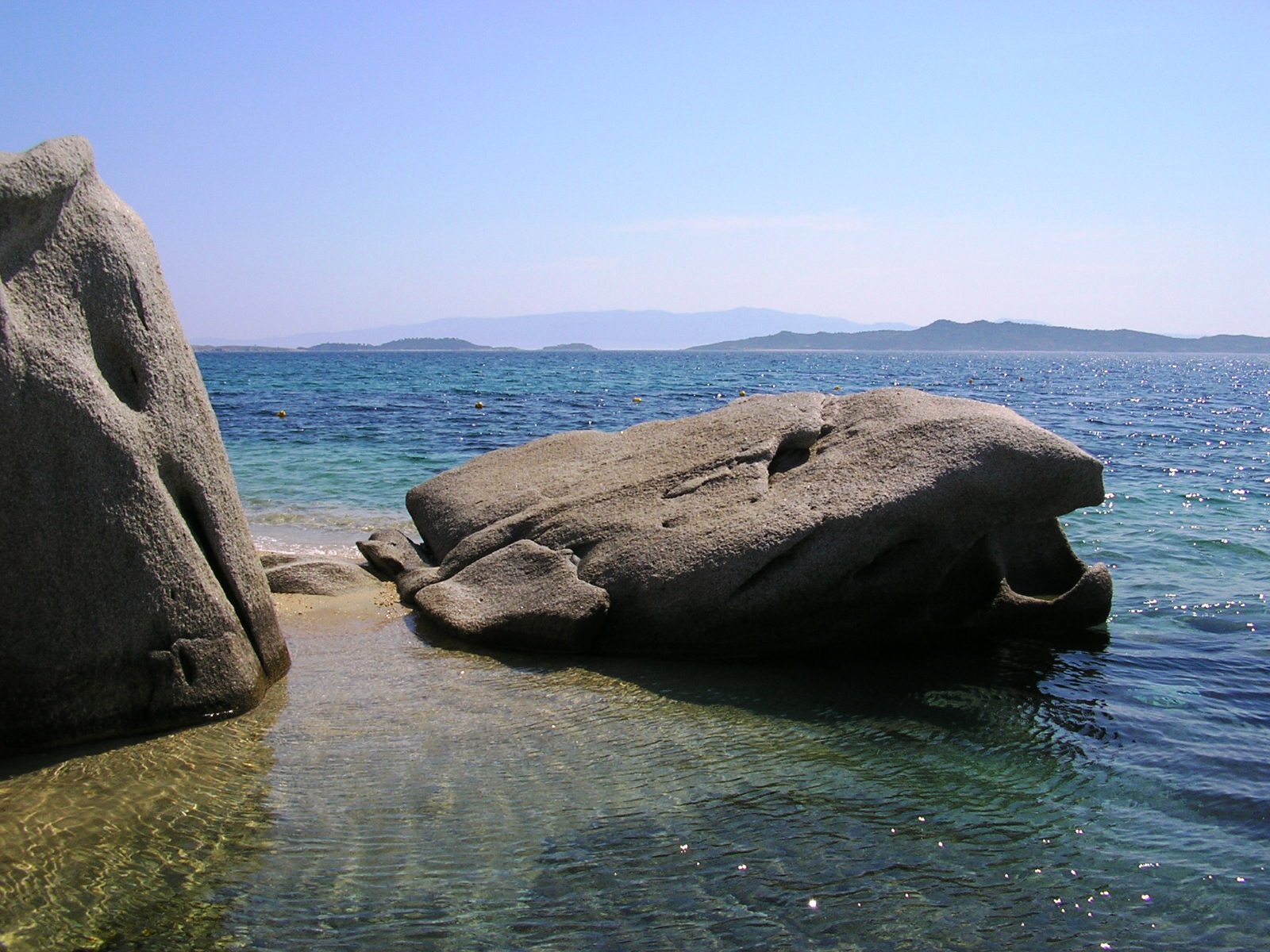 Ouranopolis